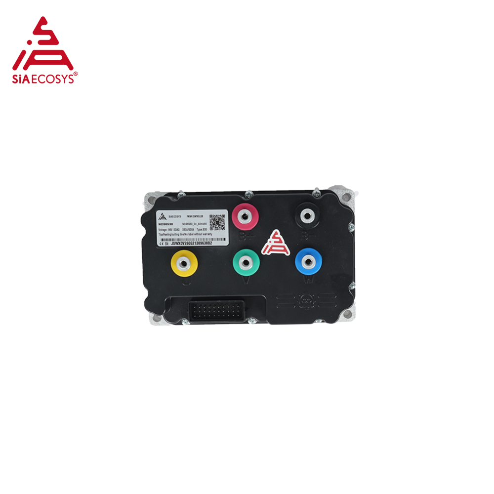 Fardriver ND72530/ND96530 คอนโ - Programmable Bldc Motor Controller 96V บทวิจารณ์และราคา