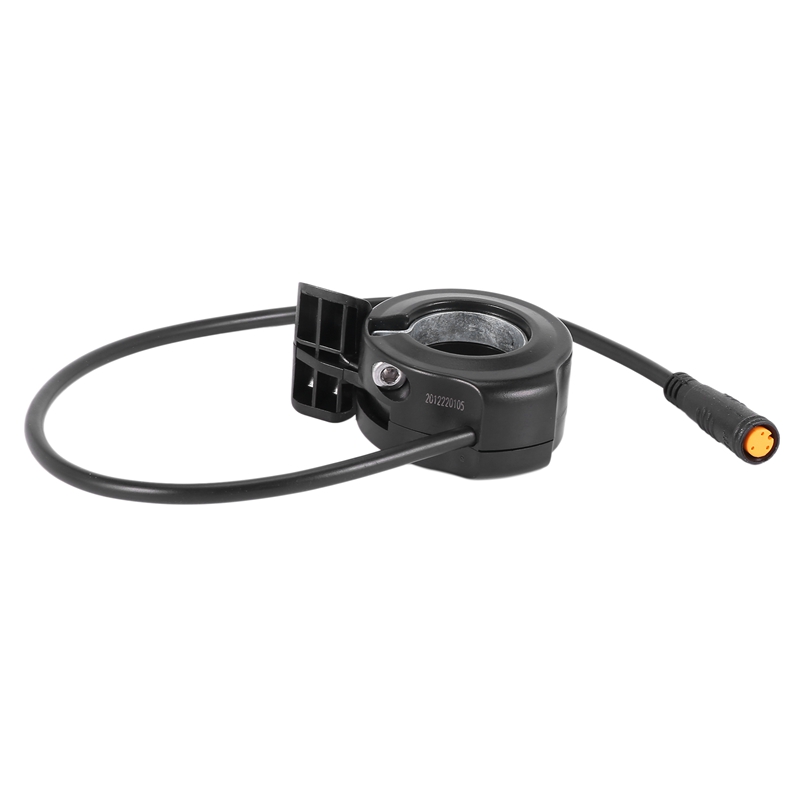 คันเร่งแบบใช้นิ้วหัวแม่มือสำหร - Mid Drive Motor Kit 52V 1000W บทวิจารณ์และราคา
