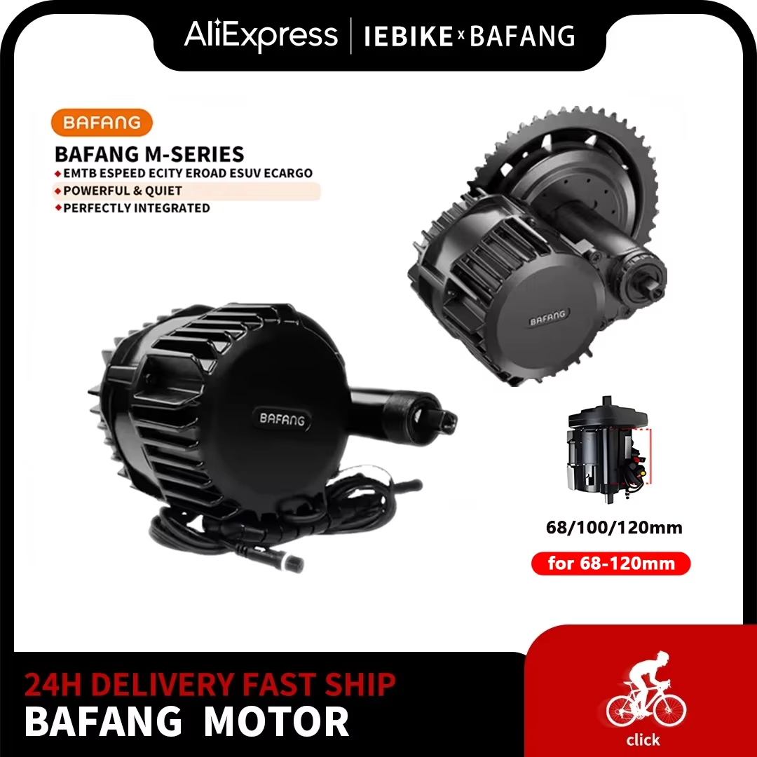 มอเตอร์ BAFANG 1000W BBSHD สำห - Bafang Bbshd 1000W Conversion Kit บทวิจารณ์และราคา